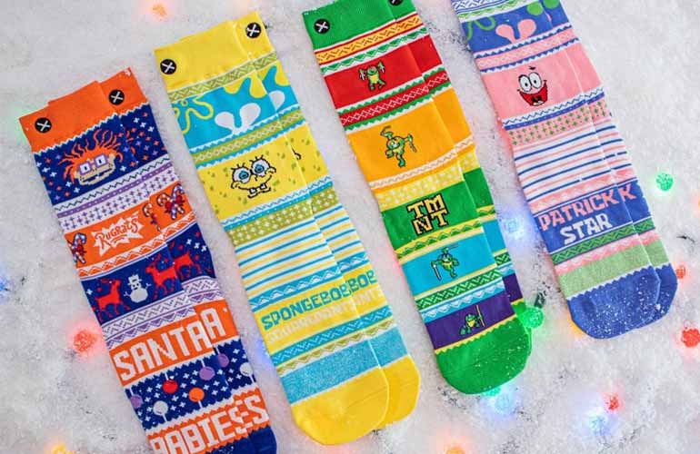 20 Best Sock Subscription Boxes in 2022 (for Men, Women & Kids)