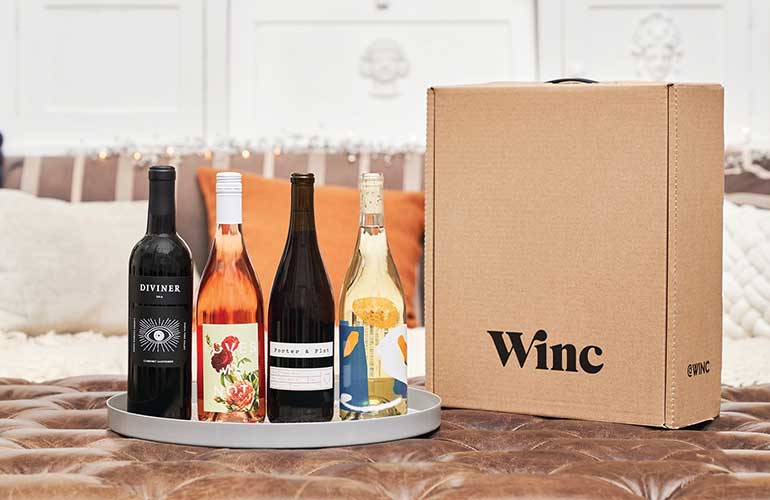28 Best Wine Subscription Boxes in 2022 wine kits, accessories, and