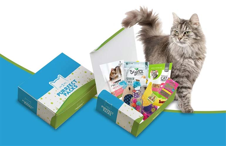 😻 30 Best Pet Subscription Boxes for Dogs & Cats (2022)