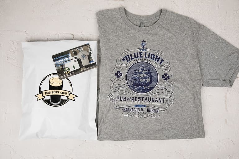 20 Best TShirt Subscription Box 2022 (Men & Women)