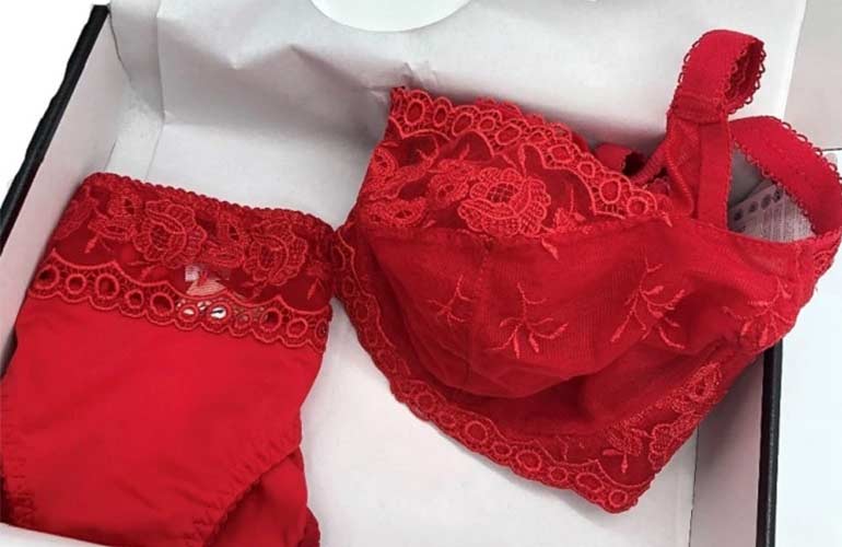 Get a Sexy Look Every Month With These 19 Lingerie Subscription Boxes