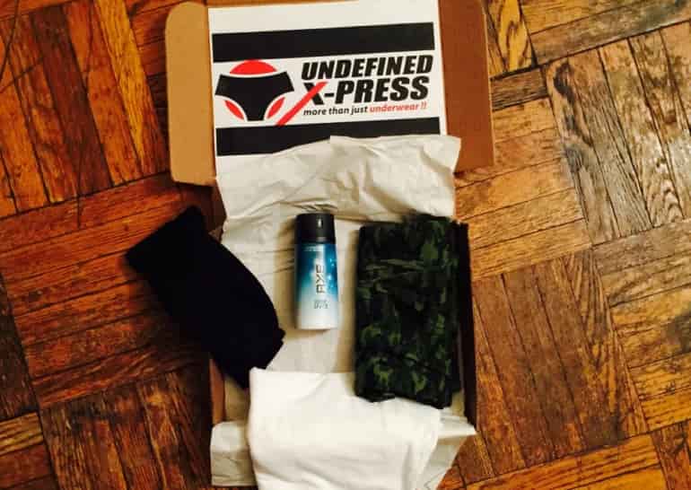 31 Best Underwear Subscription Boxes for Men and Women