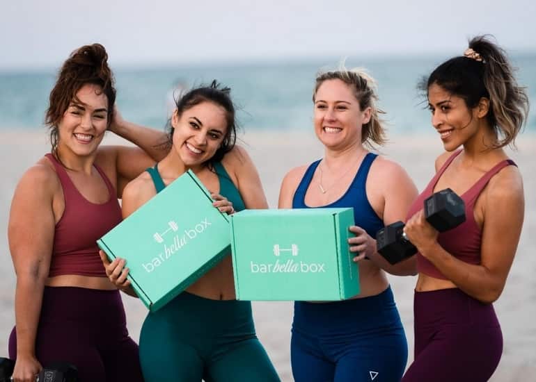 26 Best Fitness Subscription Boxes for Him and Her in 2022
