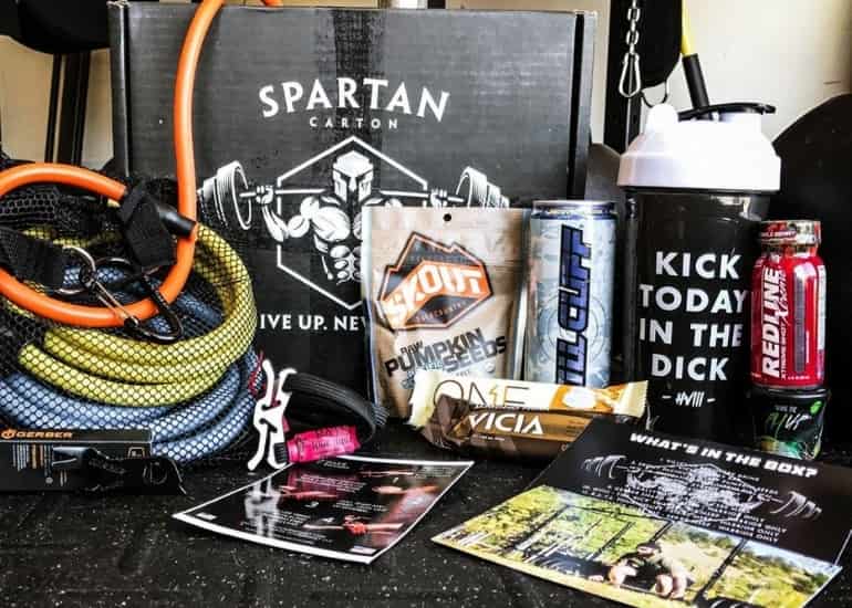 26 Best Fitness Subscription Boxes for Him and Her in 2022