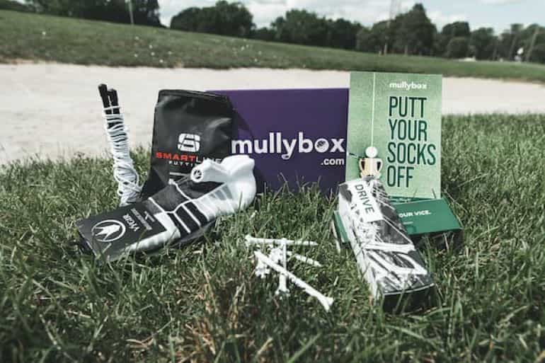 12 Best Golf Subscription Boxes in 2022 golf balls, clothing, gifts