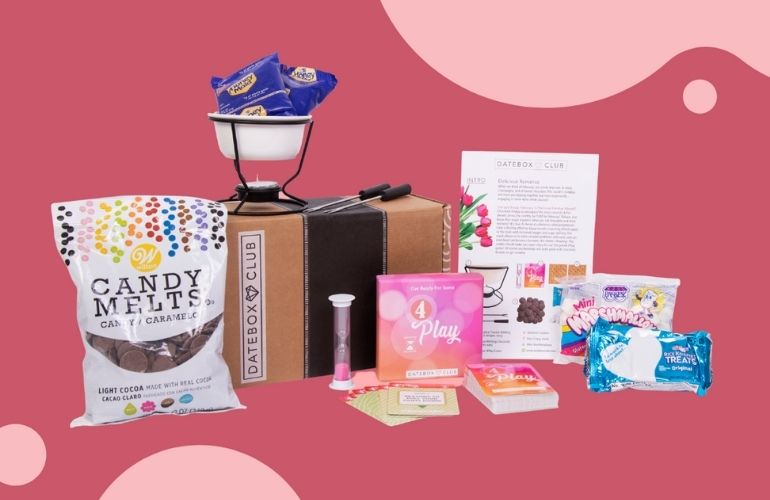 15 Best Date Night Subscription Boxes for Couples of 2022