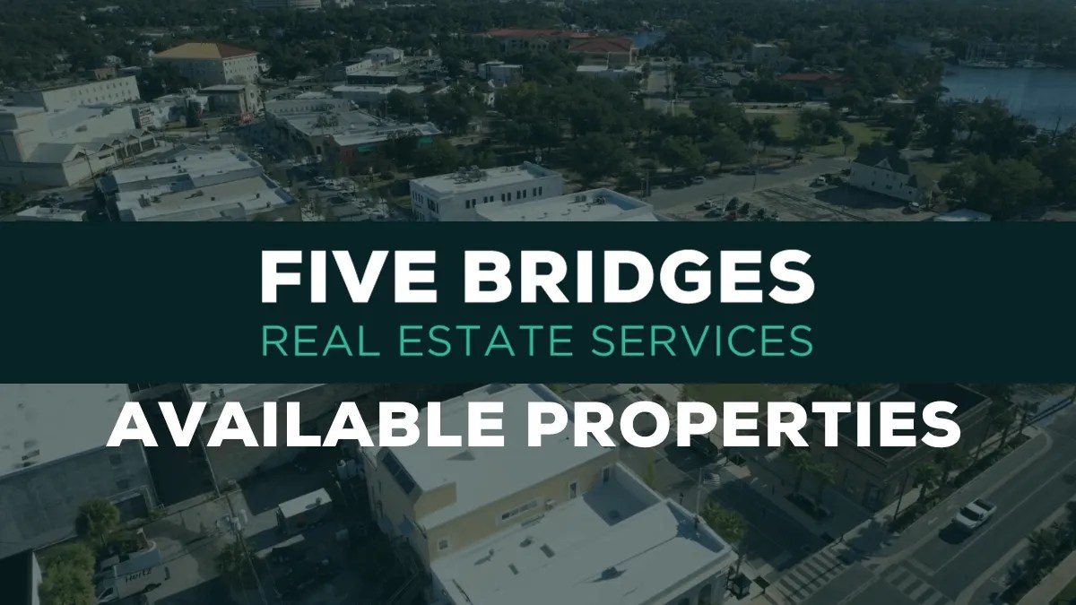 Available Properties Five Bridges