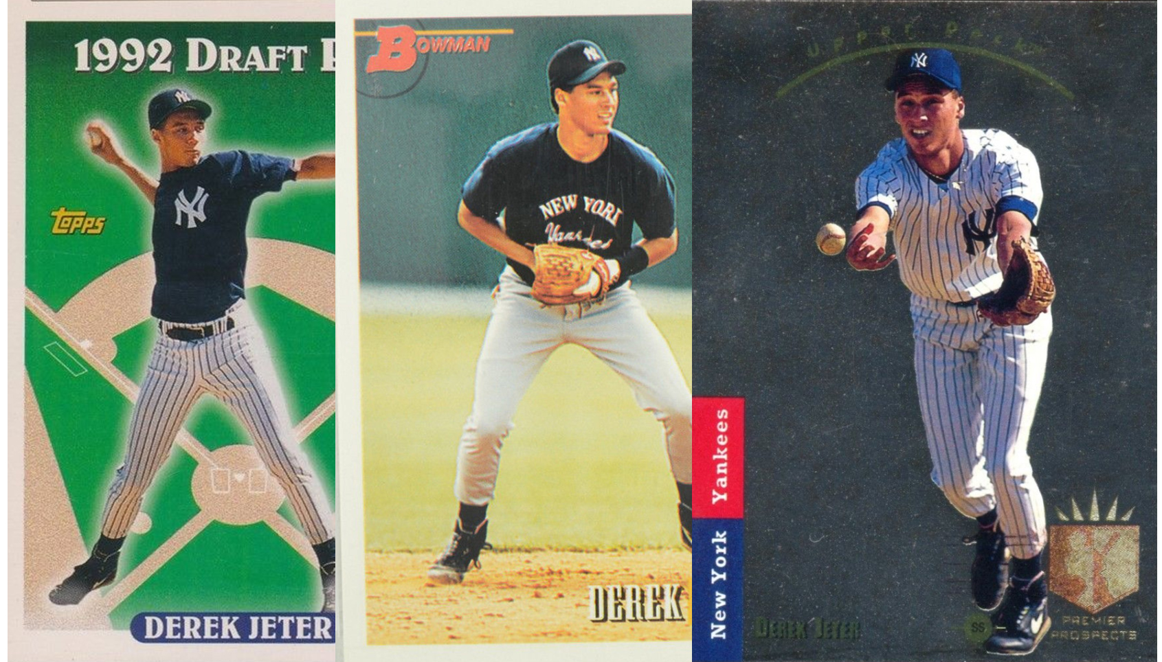 Happy birthday to The Captain, Derek Jeter fivecardguys
