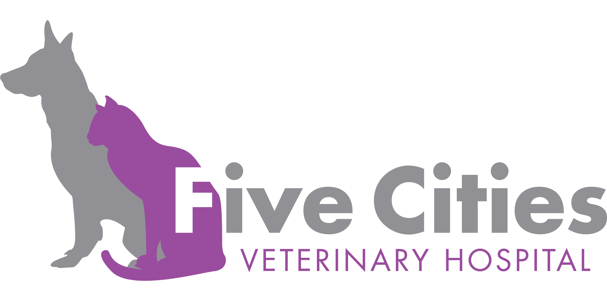 Vet Clinic Logo