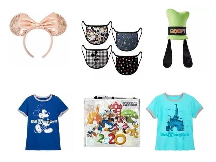 12 DIY Disney Gift Baskets Disney Gifts for Your Disney World Vacation