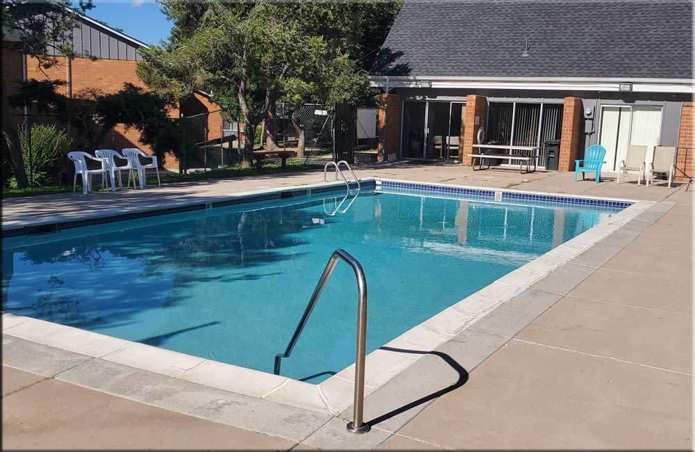 Five Fountains Condominiums