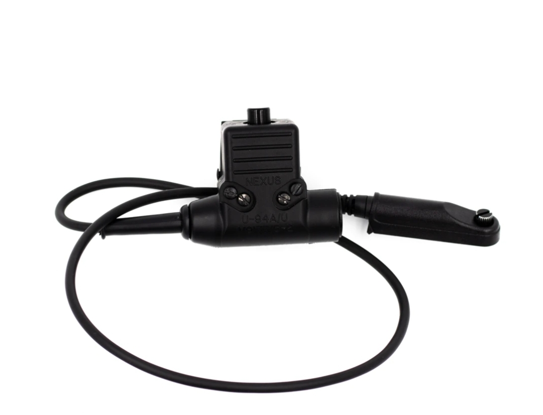 U94 BAOFENG UV9R PLUS (NonAmped) Five Four Communications