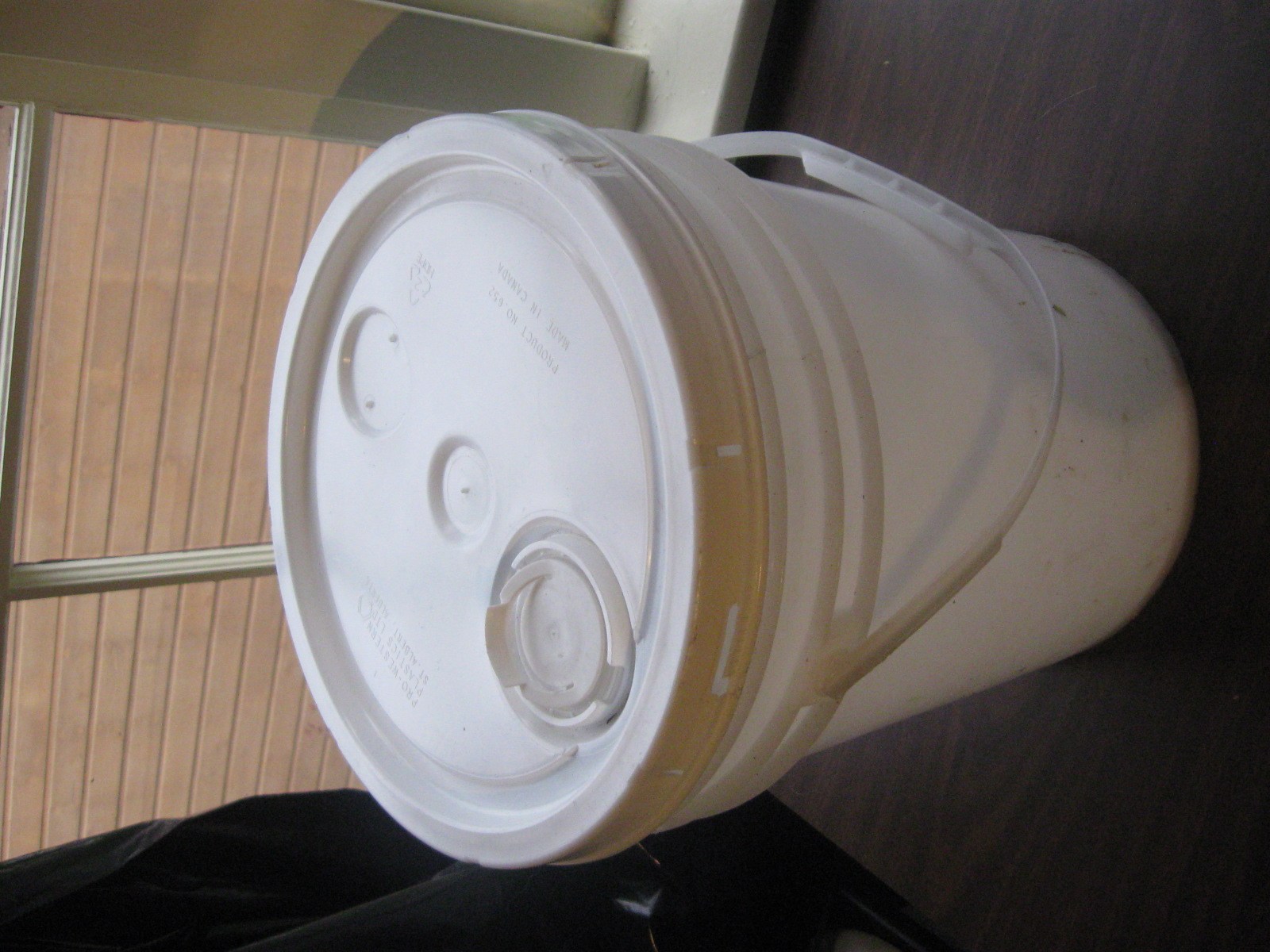 Chicken Waterer Five Gallon Ideas