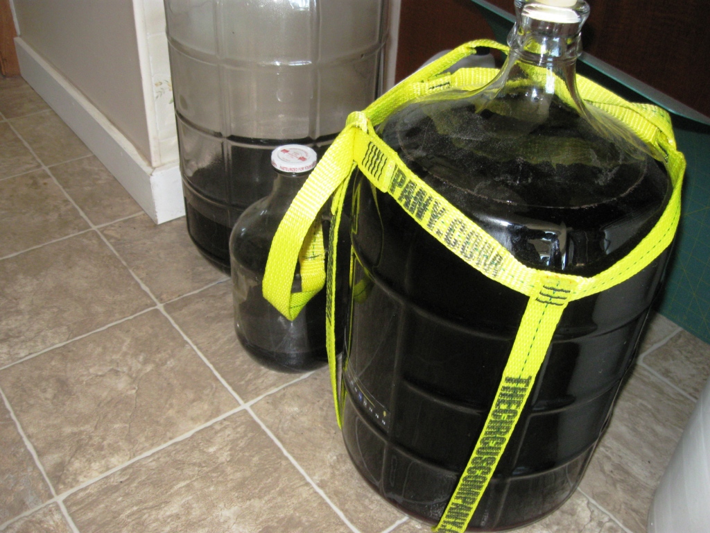 Review The Bucket Sling Universal Carrier for 5 Gallon Buckets Five