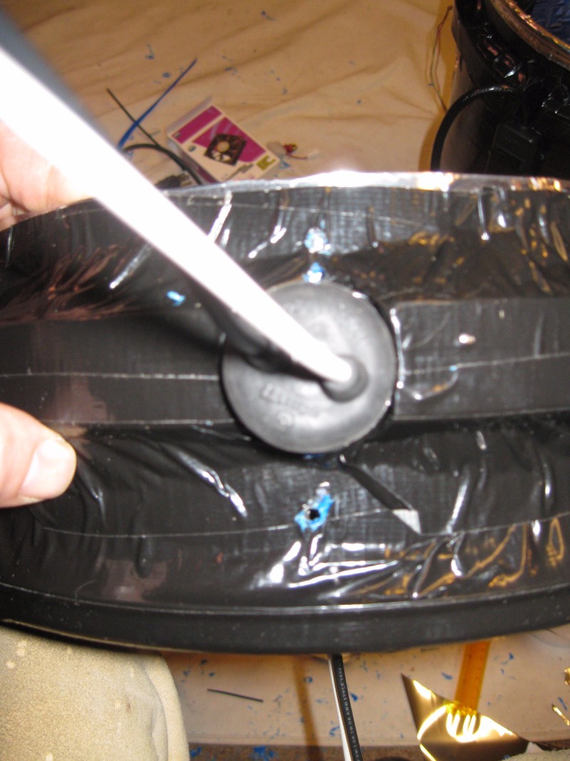 Space Buckets How to grow plants indoors in a bucket Five Gallon Ideas