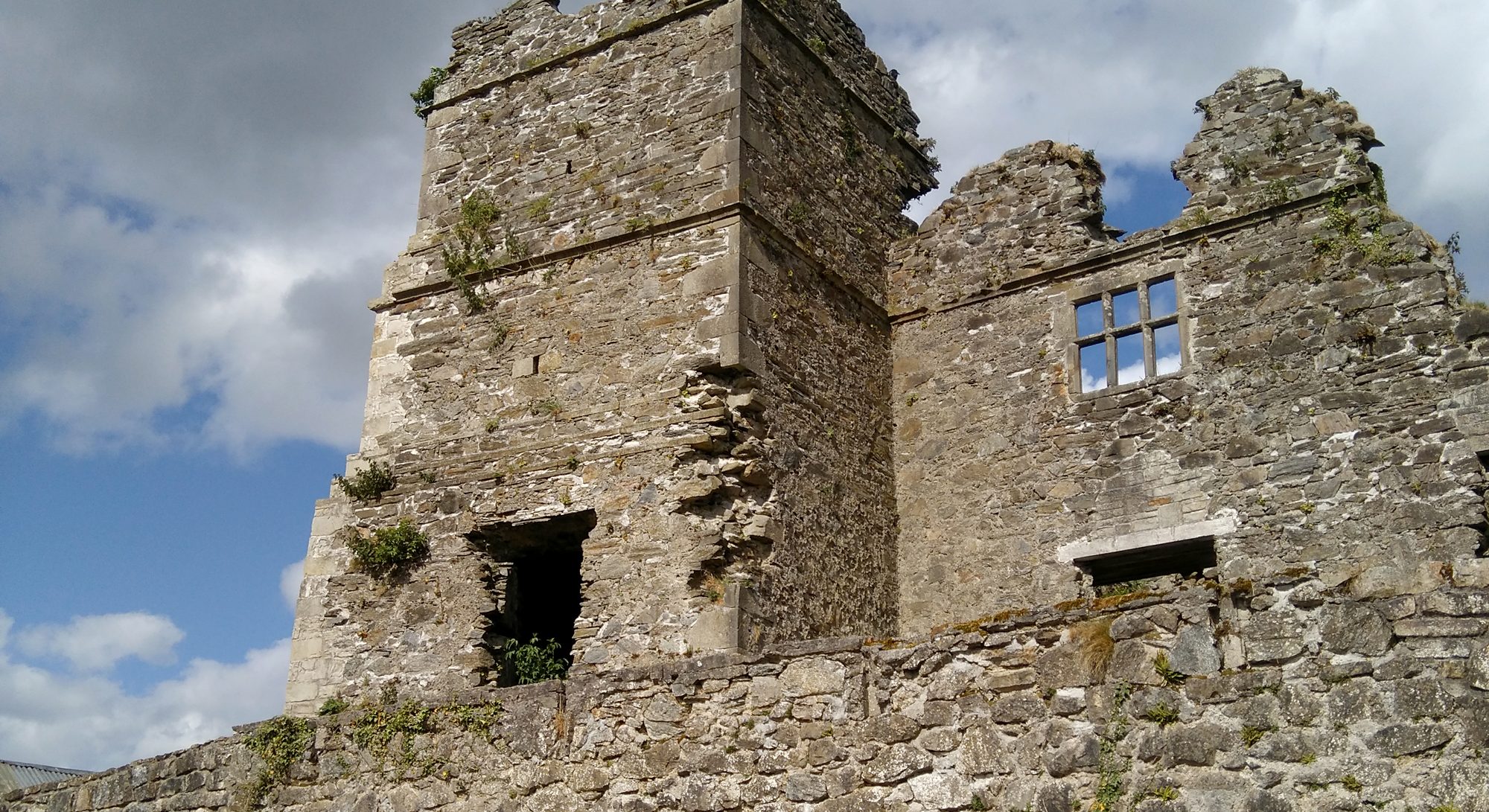 Places to Stay FIVE GLENS WILD ATLANTIC LOOP