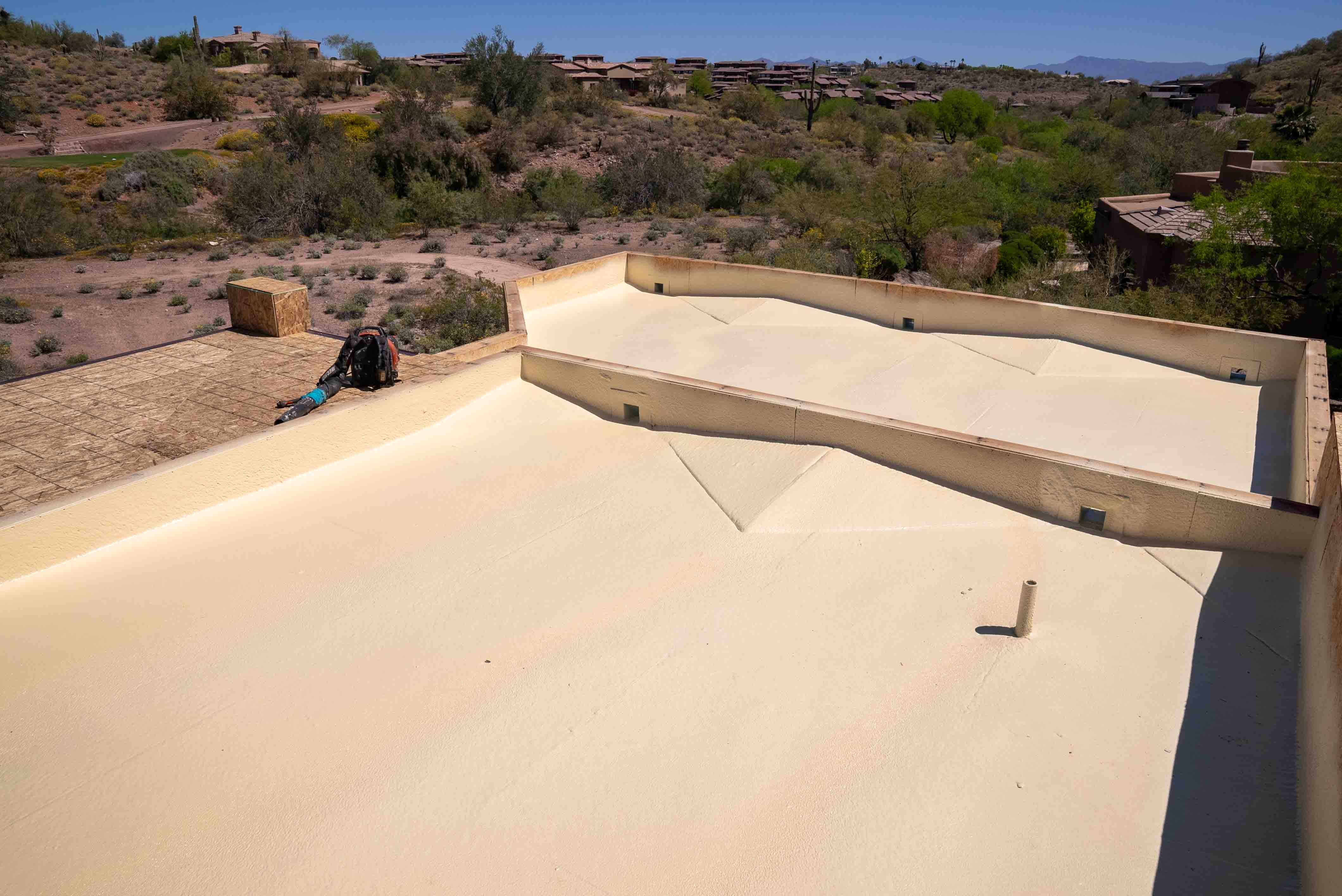 Premium Residential Services Five Guys Roofing