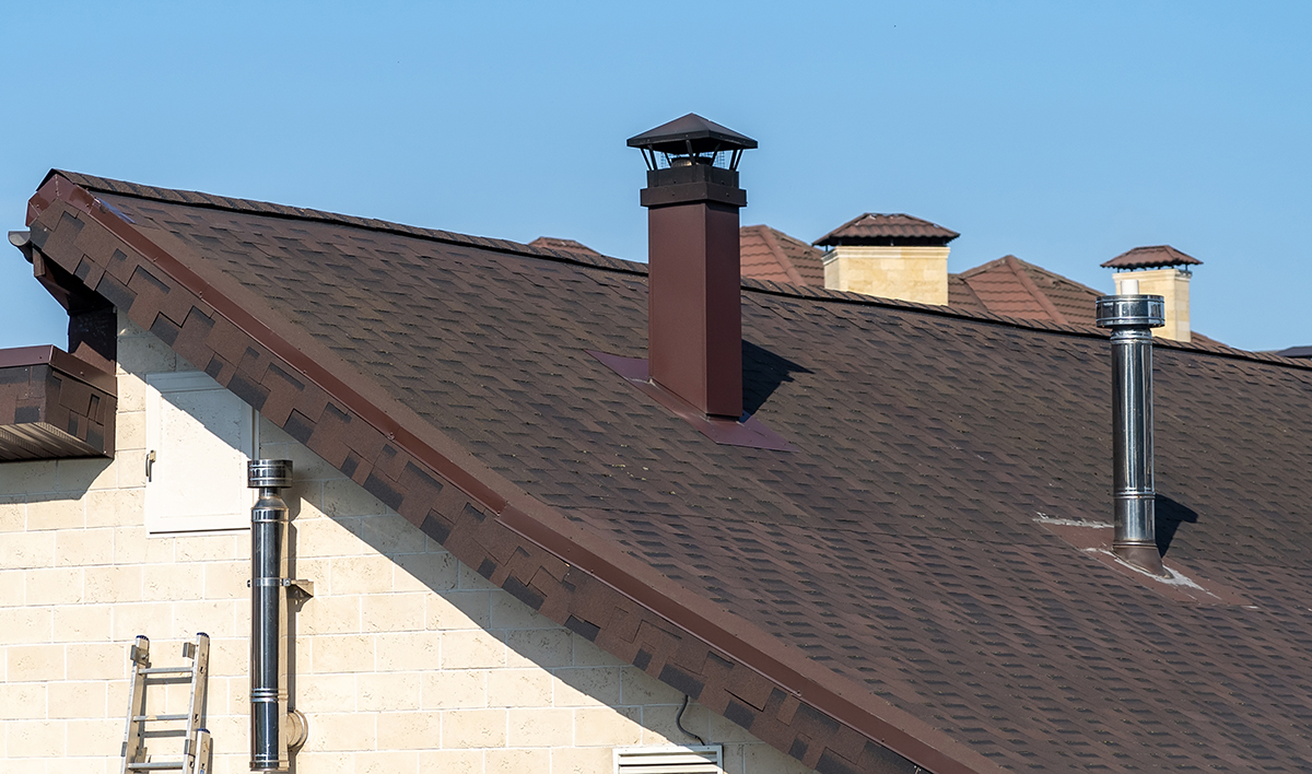 Asphalt Shingles Five Guys Roofing