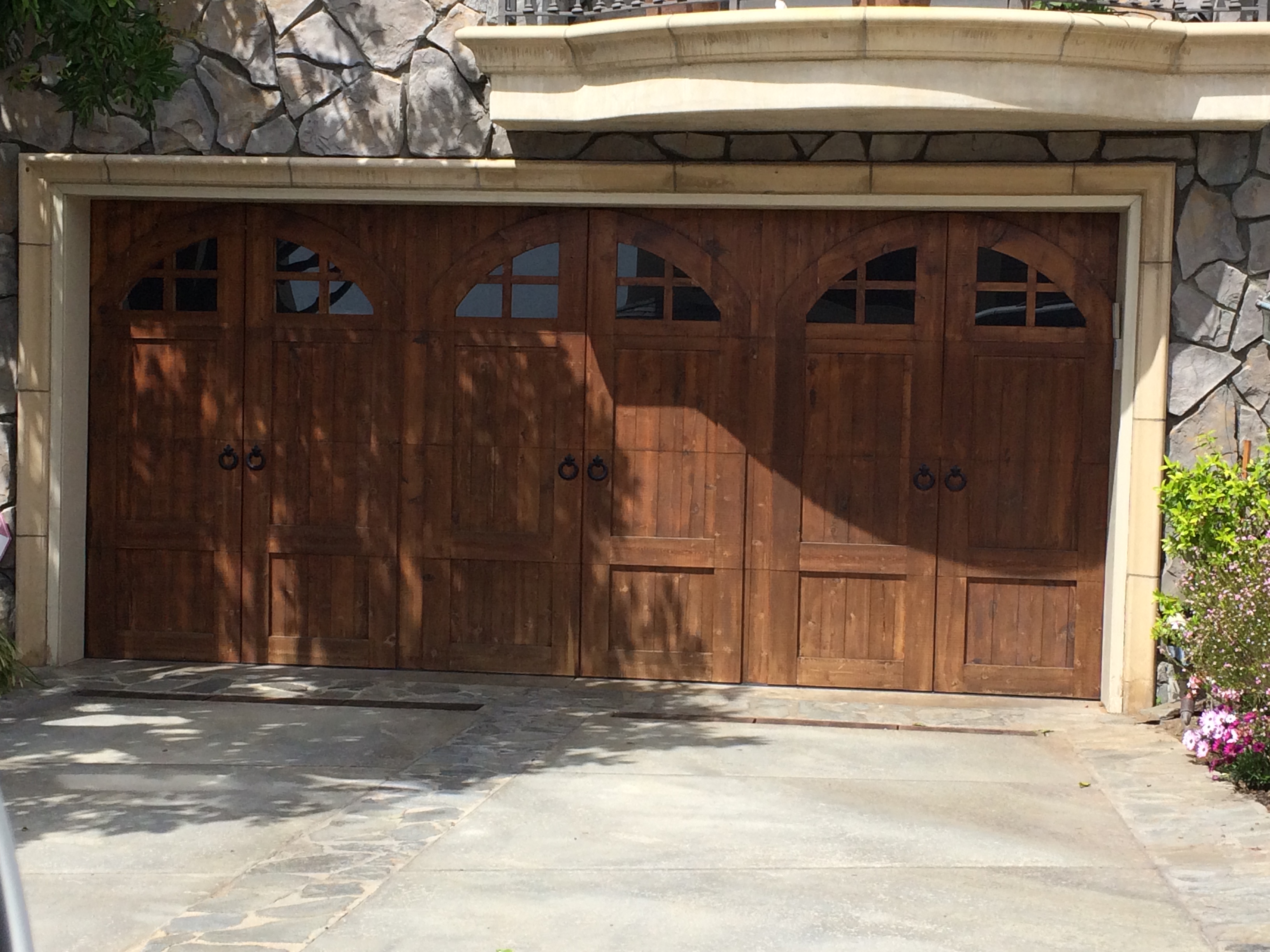 5H Garage Doors Garage Doors in Torrance Rancho Palos Verdes