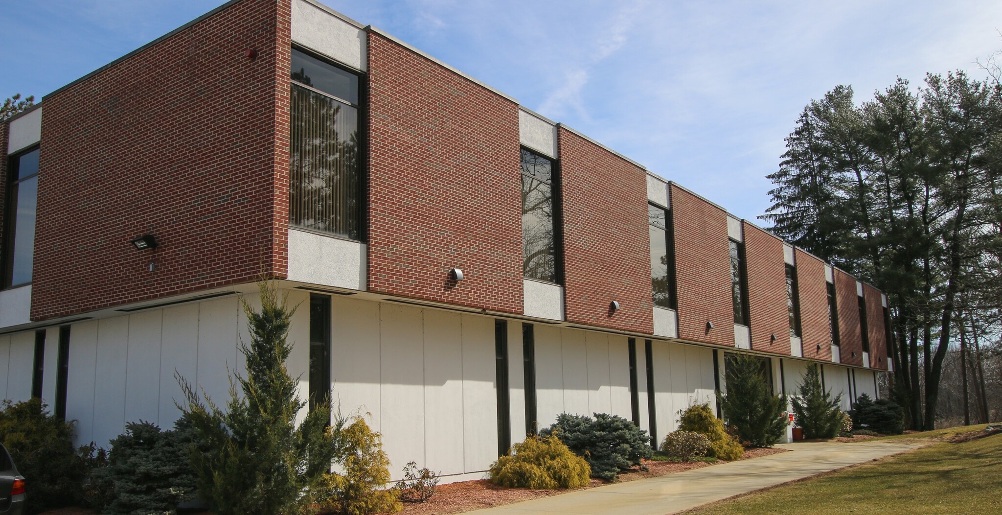 Properties Archive Five K