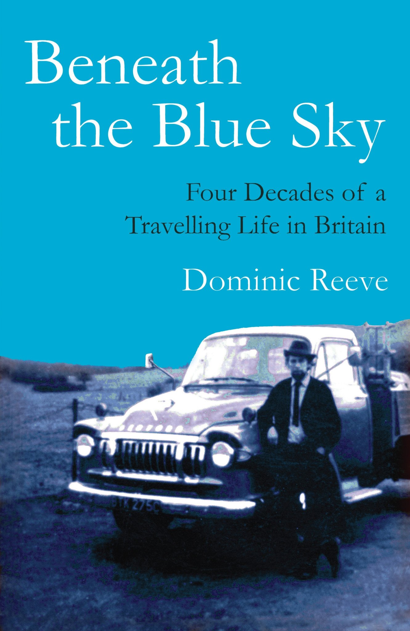 Out of the Clear Blue Sky Rakuten Kobo