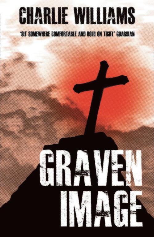 Graven Image Five Leaves Publications