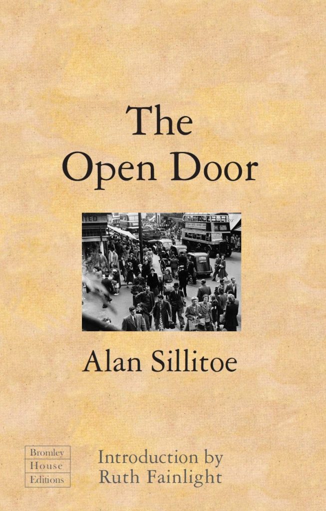 The Open Door Five Leaves Publications