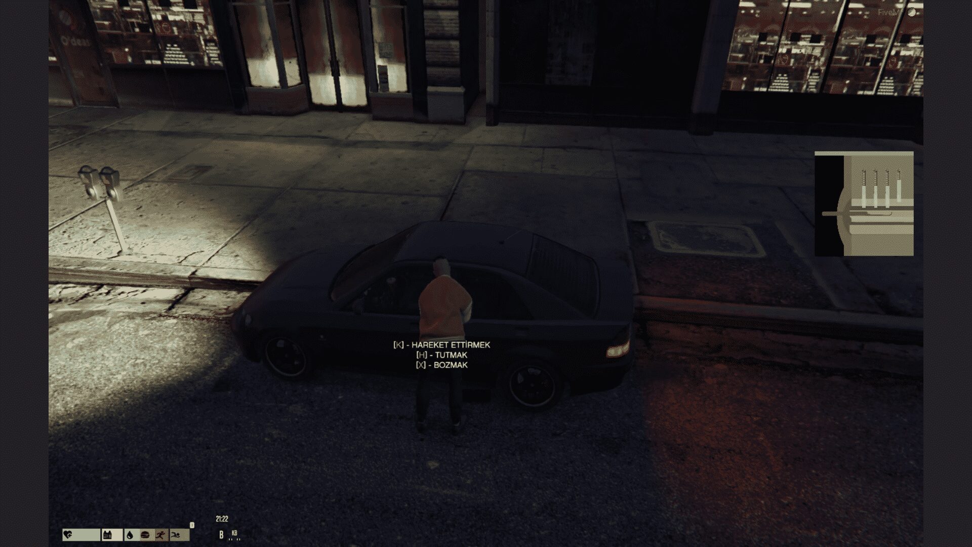 Lockpick System V3 [Vehicle Lockpicking] Obchod FiveM