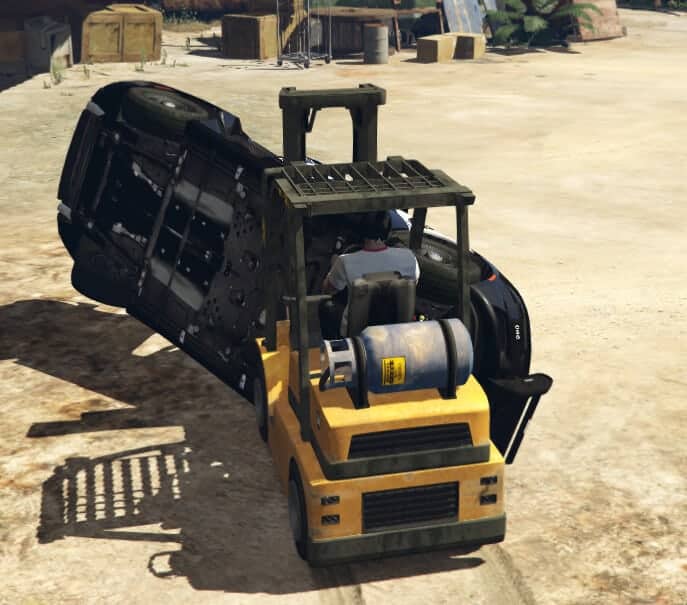 System V4 [BtTarget] FiveM Store