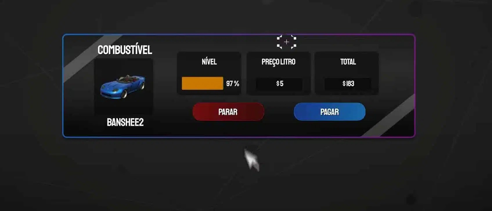 [VRP/VRPex] Fuel System V1 FiveM Store