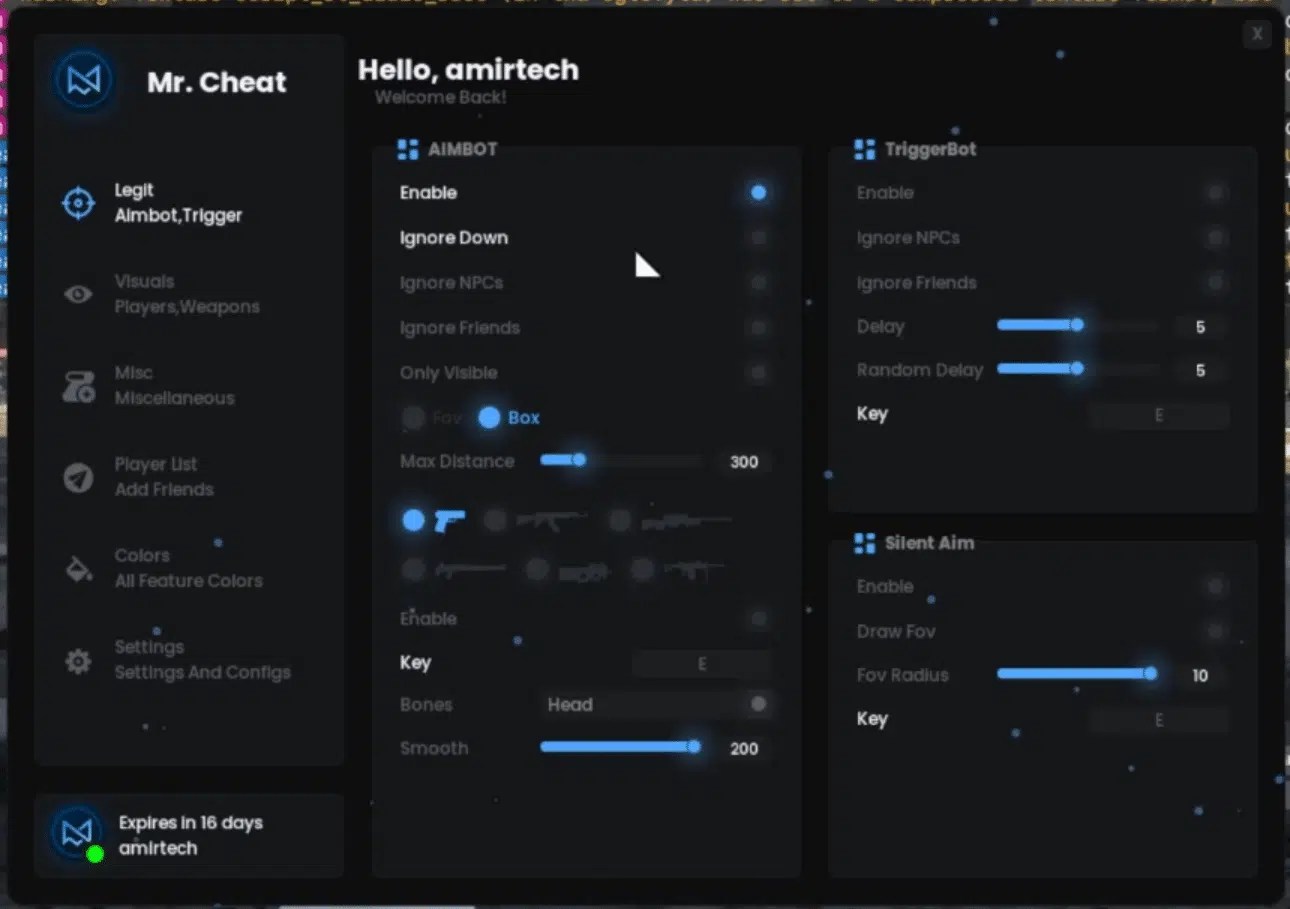 FiveM Toolkit FiveM Store