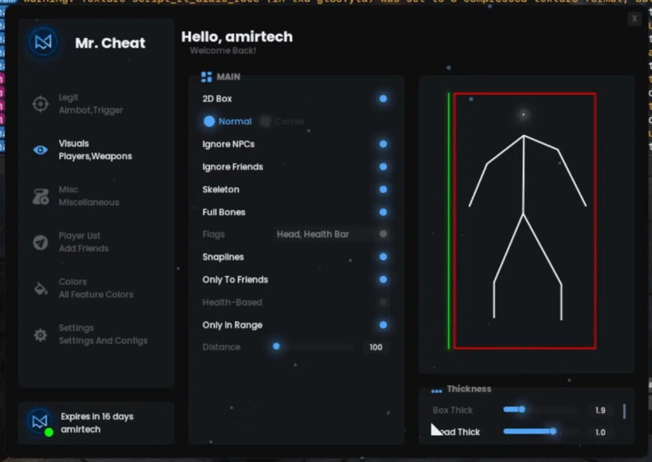 FiveM Toolkit FiveM Store