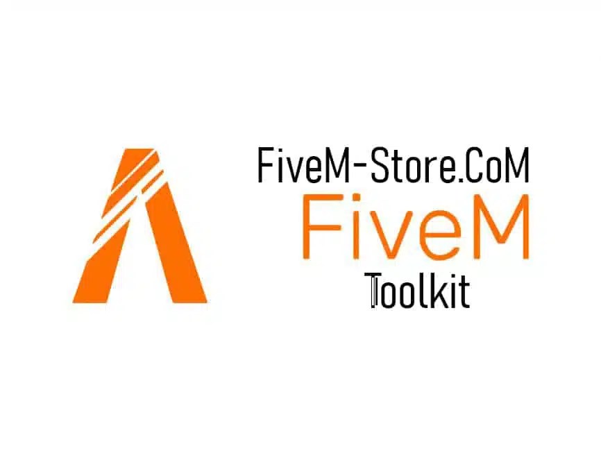 FiveM Toolkit FiveM Store