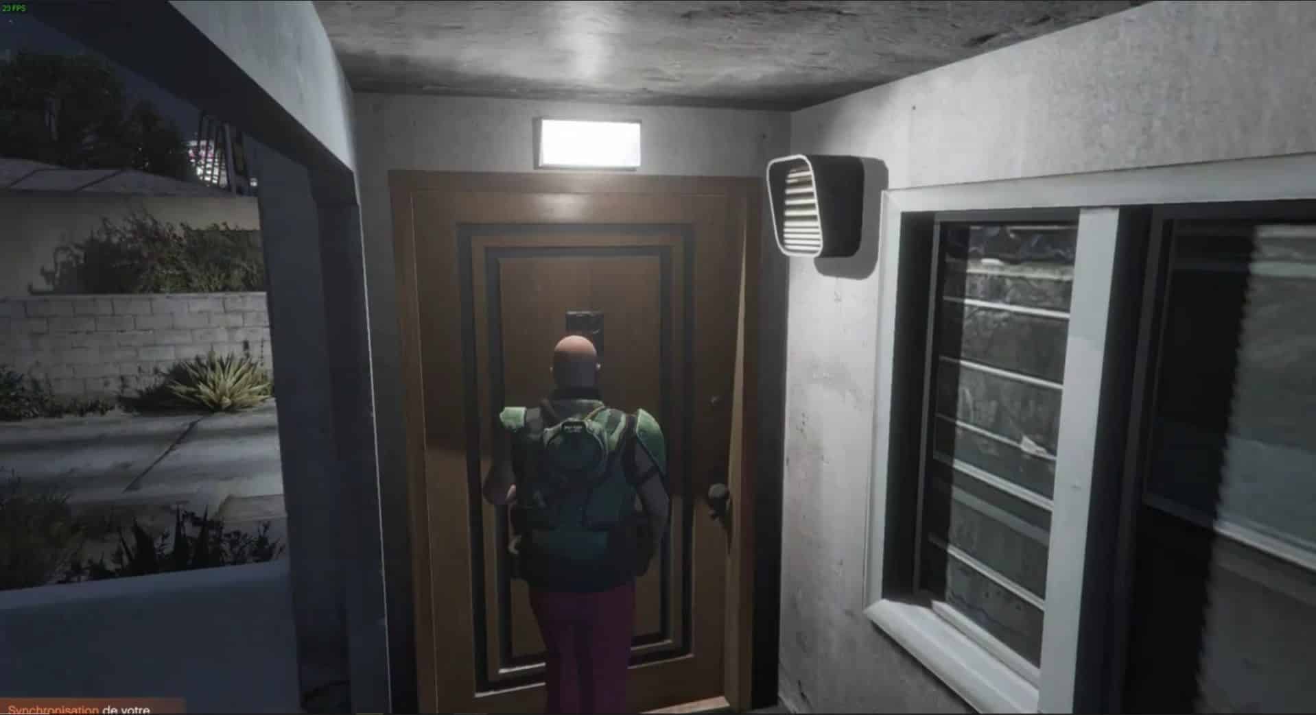 Ballas House MLO V2 FiveM Store