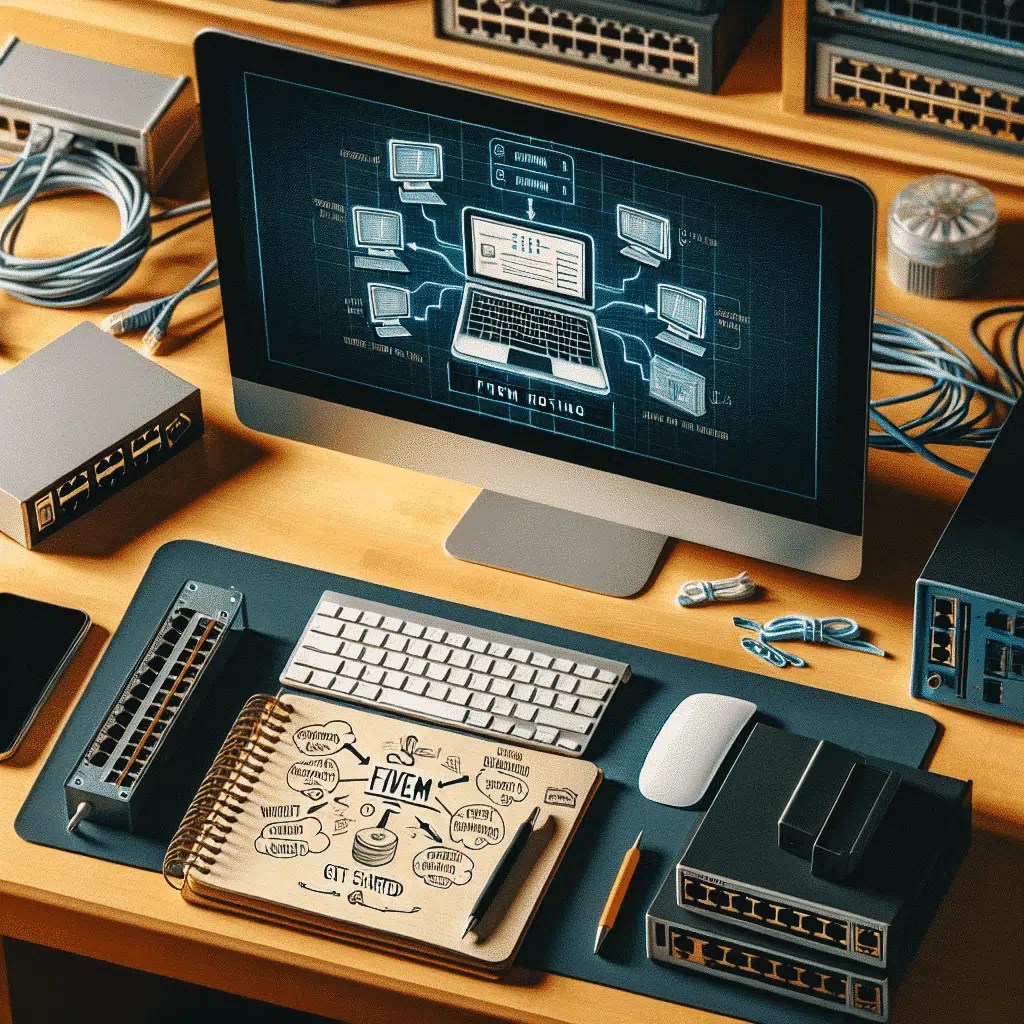 FiveM Hosting What You Need to Know Before Getting Started