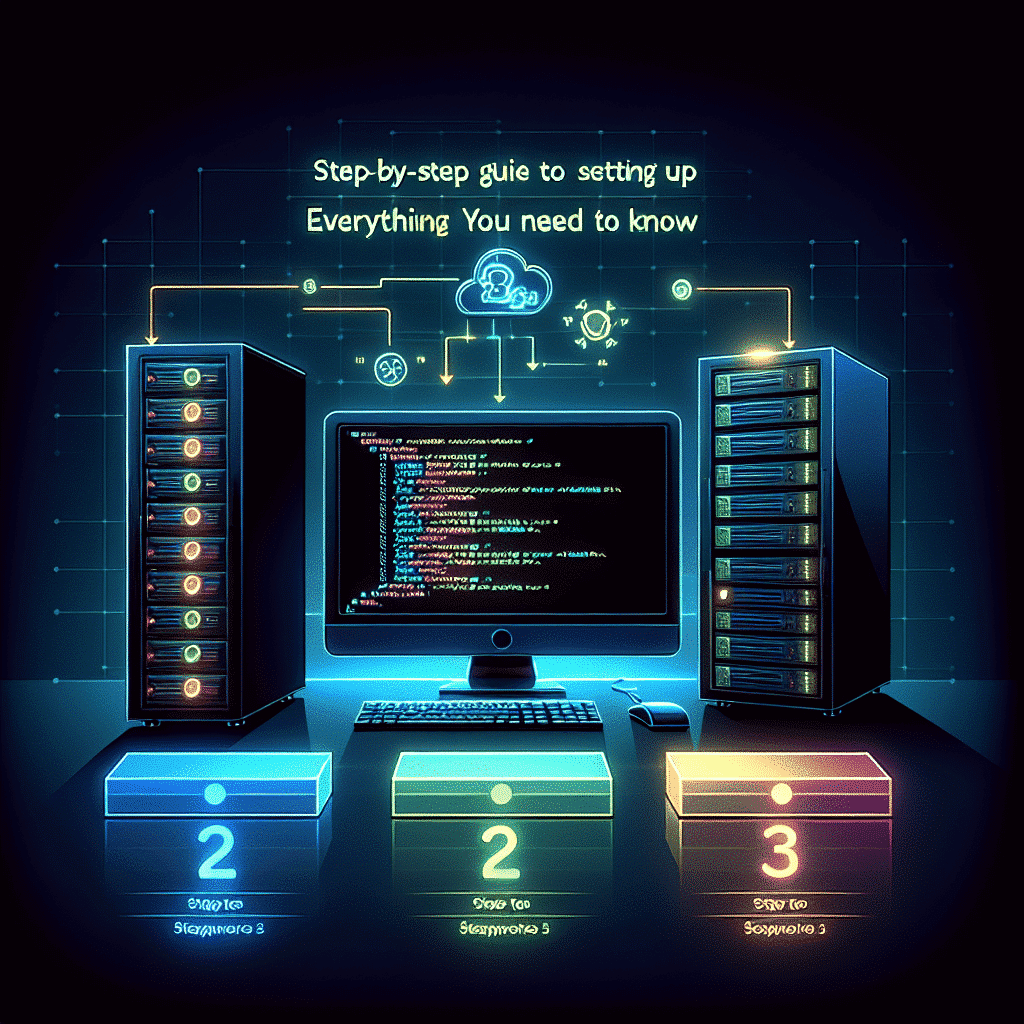 StepbyStep Guide to Setting Up Your Own FiveM Server Everything You(03)
