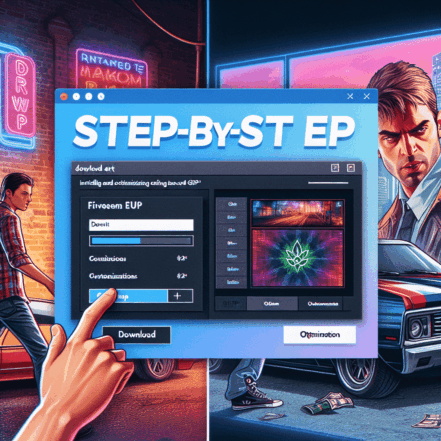 Step-by-Step: Installing and Optimizing FiveM EUP for an Enhanced GTA