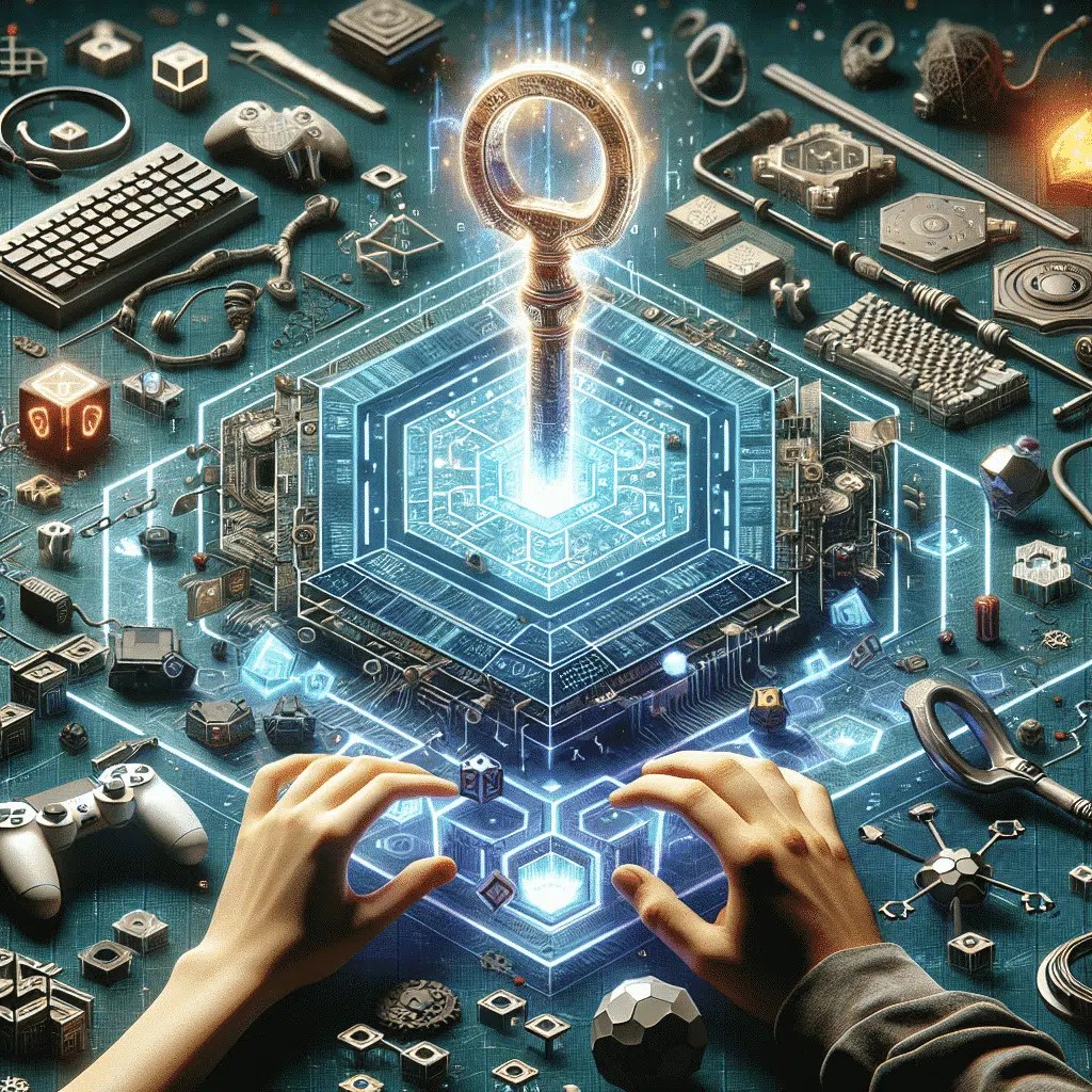 The Ins and Outs of FiveM Keymaster What Every Gamer Needs to Know