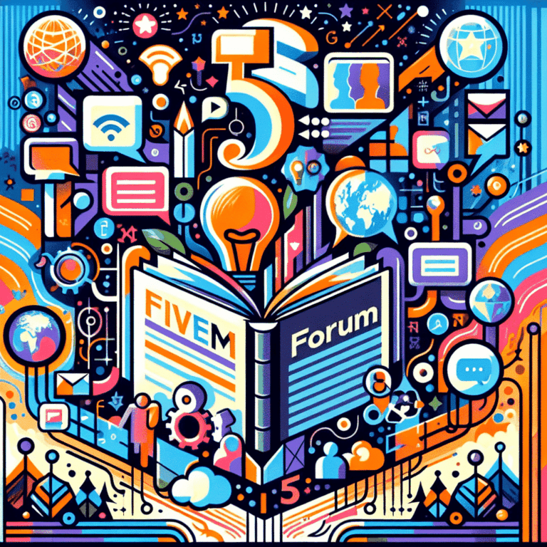 Ultimate Guide To Navigating Fivem Forums Tips Tricks And Community