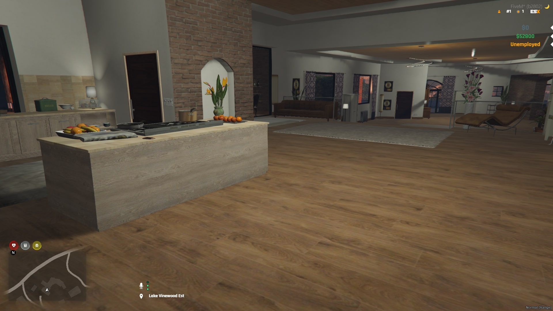 Mansion 6 [ Brofx ] FiveM Store