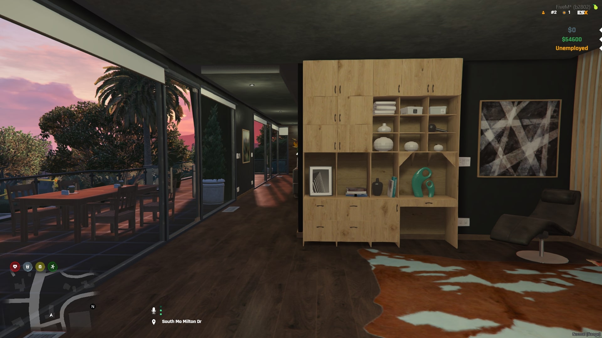 Mansion 9 [ Brofx ] FiveM Store