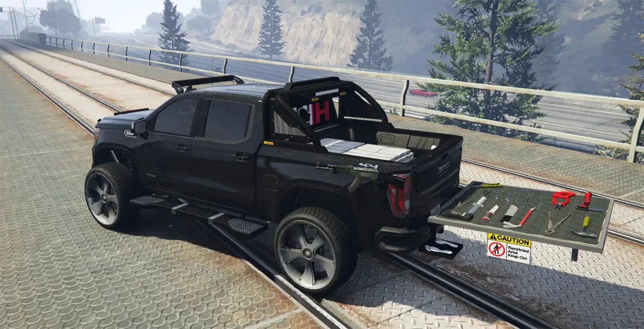 Car Legacy Pack FiveM FiveM Cars