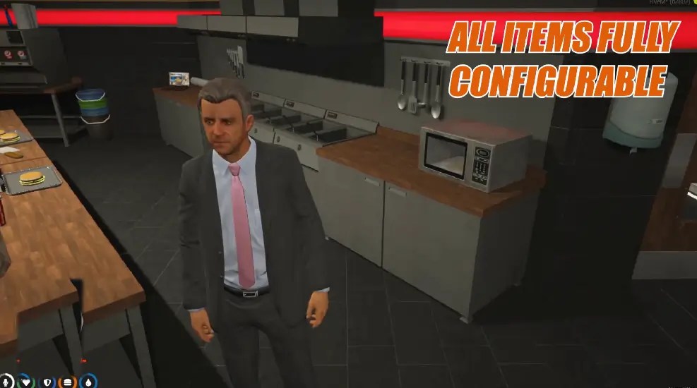 Delivery Job [QB] FiveM Store