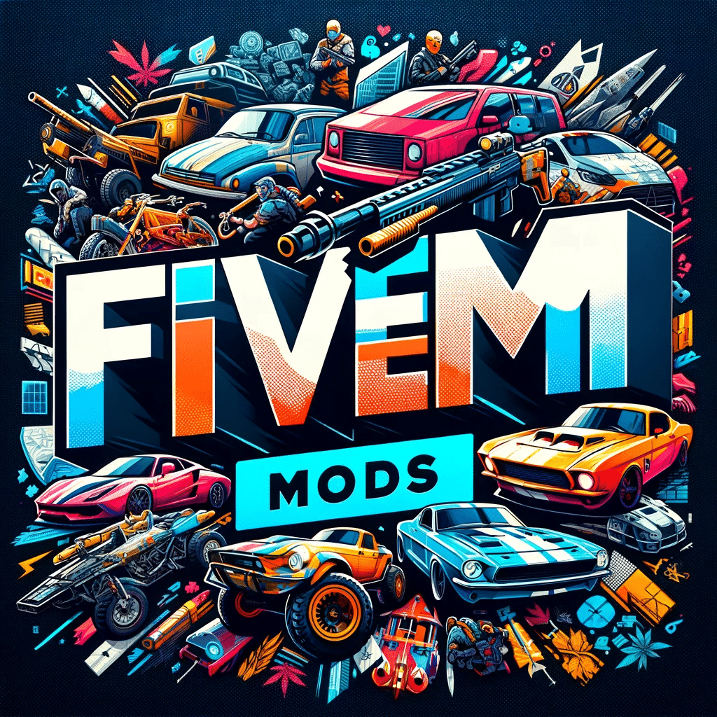 FiveM Mods - FiveM Mlo Store