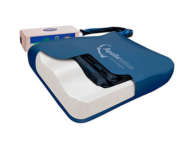 Dynamic Standard Alternating Pressure Cushion Five Mobility