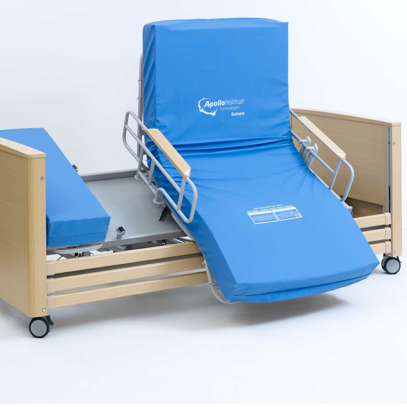 Five Mobility Bariatric & Specialist Equipment Rentals & Sales