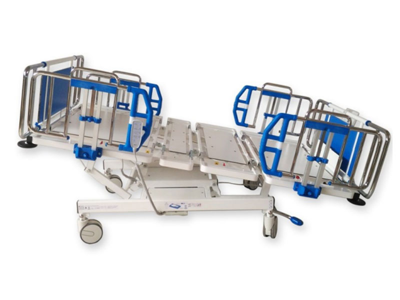 HBB500 Bariatric Expandable Bed Five Mobility