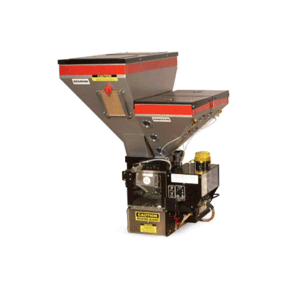 Maguire Blenders Five Nines Plastics Division