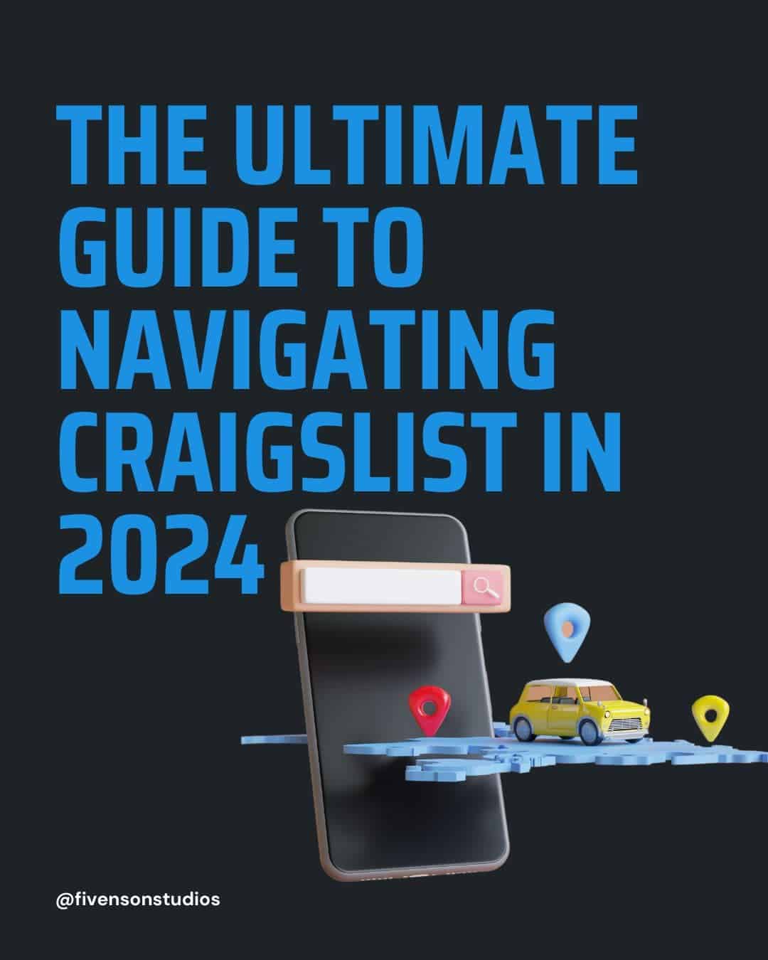 HOW CRAIGSLIST MAKES MONEY AND THE BEST TIMES TO POST