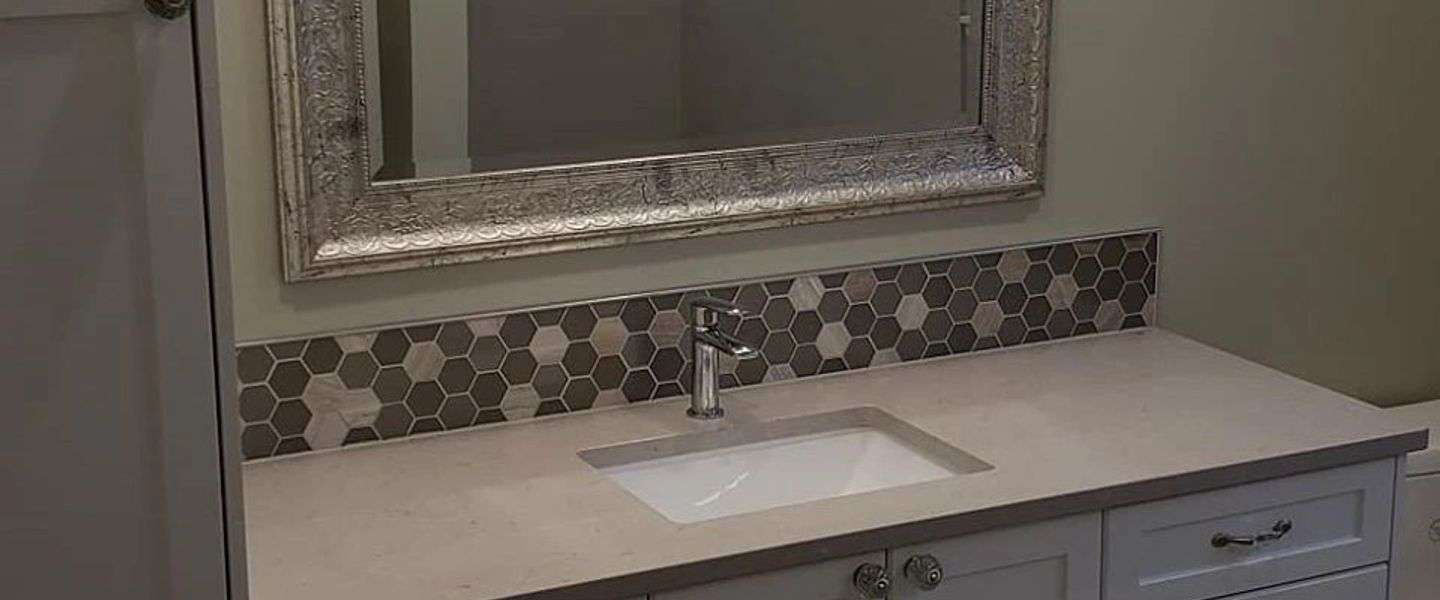 Bathroom Renovations Kamloops Five Oak Contracting